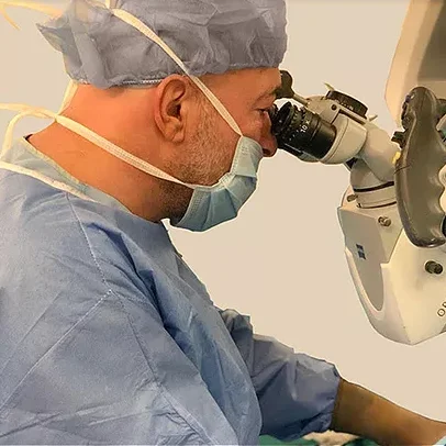 Prof. Dr. Teoman Cem KADIOĞLU - 30 Years Experienced Microsurgical Varicocele Specialist