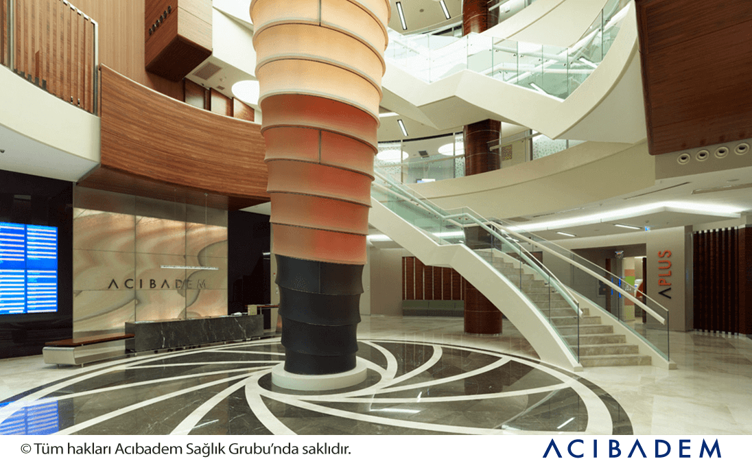 Acıbadem Fulya Hastanesi - Mikrocerrahi Varikosel Ameliyat Merkezi